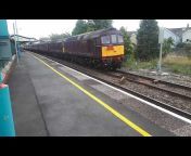 Sion&#39;s Train Videos