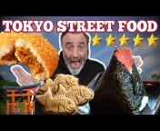 Junk Food Japan