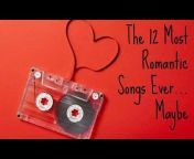 Valentine - Love Songs 80&#39;s