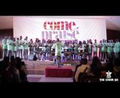 The Choir- Ghana