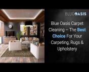 Blue Oasis Carpet Cleaning