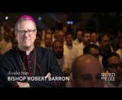 Bishop Robert Barron