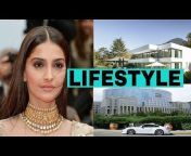 Celebrity Luxurious Lifestyle