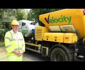 Velocity UK Ltd