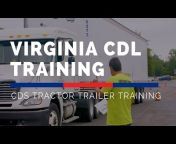 CDS Tractor Trailer Training
