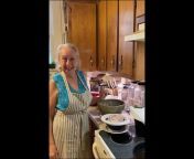 Cooking with Brenda Gantt