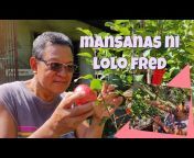 Plants with Lolo Fred