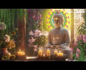 Buddha&#39;s Meditation