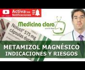 Medicina Clara &#124; Videos de medicina en Youtube