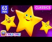 ChuChu TV Nursery Rhymes u0026 Kids Songs
