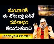 Telugu Spiritual World
