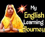 English with Dehati Madam