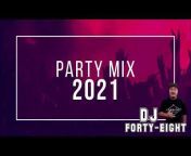 DJ FORTY-EIGHT