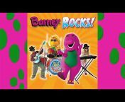 Barney Song Throwback
