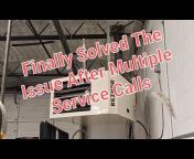 HVAC Service Technician Talk