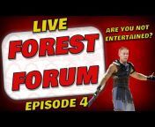 Forest Fan TV