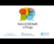 Ann u0026 Robert H. Lurie Children&#39;s Hospital of Chicago