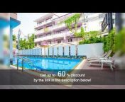 Top Rated Thailand Hotels u0026 Apartments