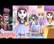 Talking Angela 2 Edit