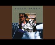 Colin James - Topic