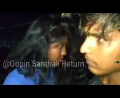 Gupin Santhali Return