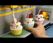 Lego Cooking