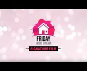 Friday Film House