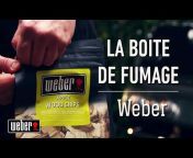 Barbecues Weber