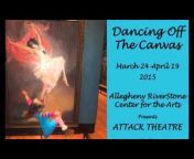 Allegheny RiverStone Center for the Arts