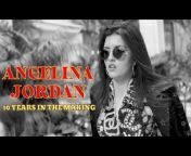 Angelina Jordan Official