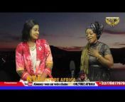 ADORATRICE CLARISSE TSHIYAMBA KABEYA TV