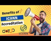Dotup ICANN Accreditation Consulting