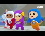 Go Jetters Official