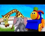Bob The Train Thailand - เพลงเด็ก
