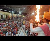 Shree Chaturdasji Maharaj Live Aarti Darsan Butati