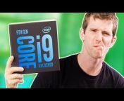 Linus Tech Tips