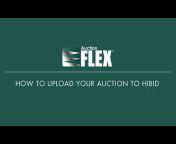 Auction Flex