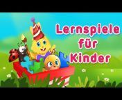 Clapenjoy - Toddler learning games for kids