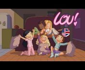 LOU! in English [Official]