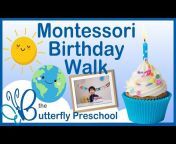 The Butterfly Preschool Montessori