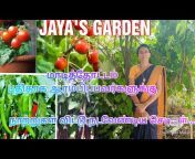 Jaya’s Garden