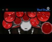 Real Drum Cover