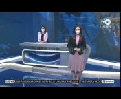 News Anchor Indonesia