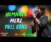 Hindi Song Lyrics