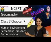 Examrace (UPSC, NET, NCERT, ICSE ...)