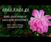 GALO SONG Lyrics