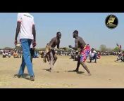South Sudanese Wrestling Reviews SSWR