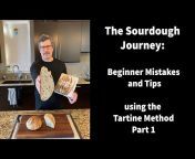 The Sourdough Journey