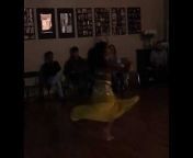 Majestic Belly Dancing-Fariba