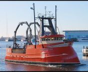 Fleet Fisheries, Inc.